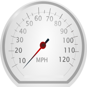 Đồng Hồ Ô Tô Speedometer (9)