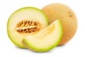 Dưa Lưới PNG (22)