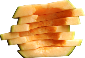 Dưa Lưới PNG (36)