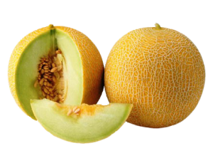 Dưa Lưới PNG (5)