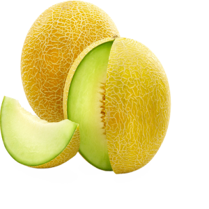 Dưa Lưới PNG (8)