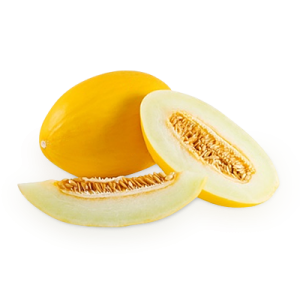 Dưa Lưới PNG (9)