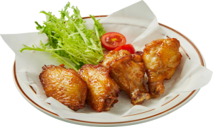 Đùi Gà 3003