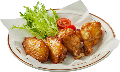 Đùi Gà 3003