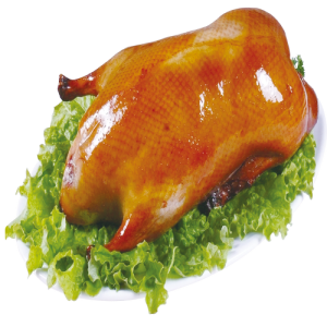 Đùi Gà, Thịt Gà (1)