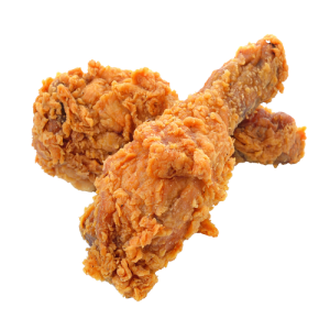 Đùi Gà, Thịt Gà (2)