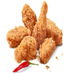 Đùi Gà, Thịt Gà (3)