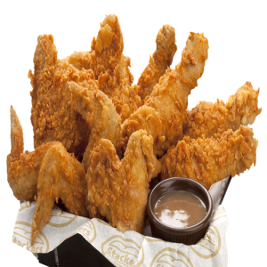 Đùi Gà, Thịt Gà (4)