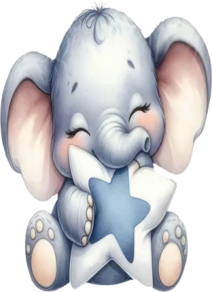 Elephant PNG (2)