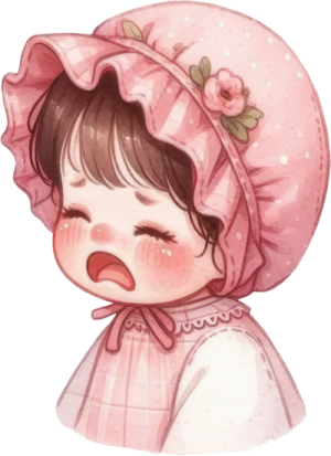 Em Bé - Baby Cute PNG (14)