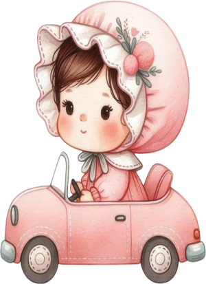 Em Bé - Baby Cute PNG (21)