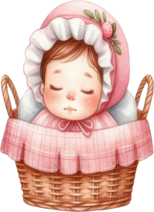 Em Bé - Baby Cute PNG (22)