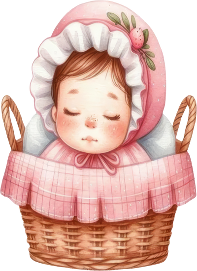 Em Bé - Baby Cute PNG (22)