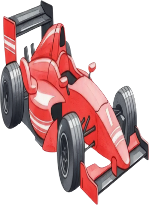 Em Bé Lái Ô Tô PNG (11)