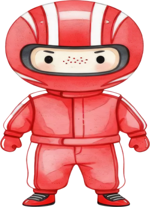 Em Bé Lái Ô Tô PNG (5)