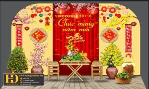 File Tiểu Cảnh Tết - Background Checkin (11)