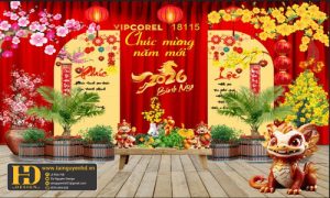 File Tiểu Cảnh Tết - Background Checkin (12)