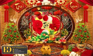 File Tiểu Cảnh Tết - Background Checkin (16)