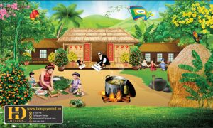 File Tiểu Cảnh Tết - Background Checkin (18)