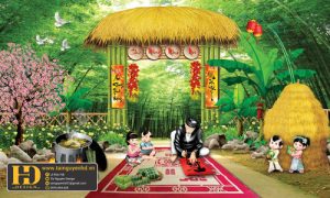 File Tiểu Cảnh Tết - Background Checkin (19)