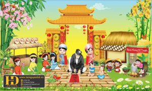 File Tiểu Cảnh Tết - Background Checkin (3)