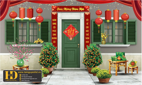 File Tiểu Cảnh Tết - Background Checkin (7)