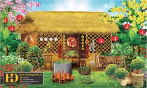 File Tiểu Cảnh Tết - Background Checkin (8)