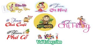 Hashtag Cầm Tay Trung Thu (2)