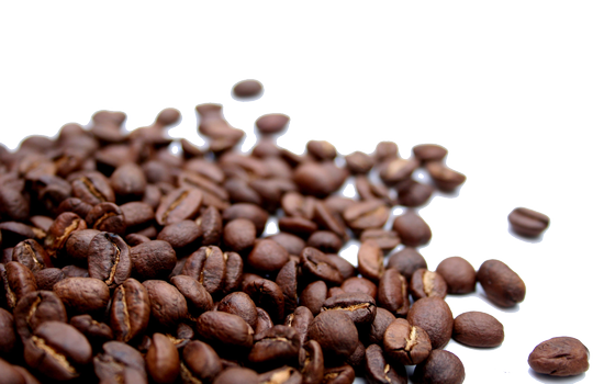 Hạt Cà Phê 1