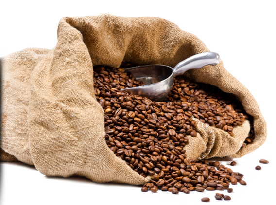 Hạt Cà Phê PNG (19)