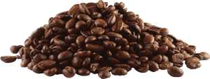 Hạt Cà Phê PNG (21)
