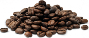 Hạt Cà Phê PNG (28)