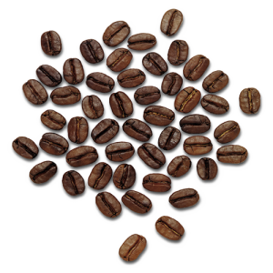 Hạt Cà Phê PNG (3)