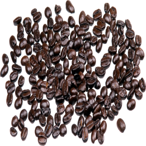 Hạt Cà Phê PNG (7)