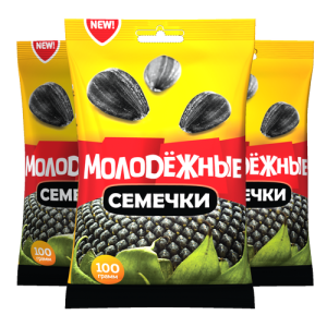 Hạt Hướng Dương PNG (22)