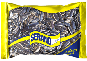 Hạt Hướng Dương PNG (24)