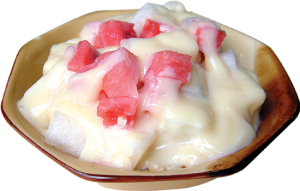 Hoa Quả Dầm - Fruit 3103 (10)