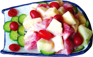 Hoa Quả Dầm - Fruit 3103 (11)