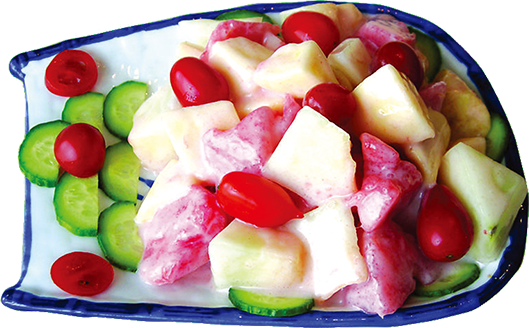 Hoa Quả Dầm - Fruit 3103 (11)