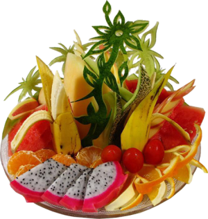 Hoa Quả Dầm - Fruit 3103 (14)