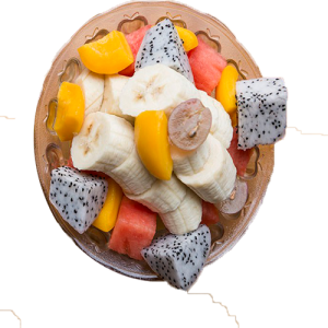 Hoa Quả Dầm - Fruit 3103 (15)