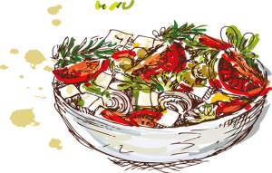 Hoa Quả Dầm - Fruit 3103 (19)