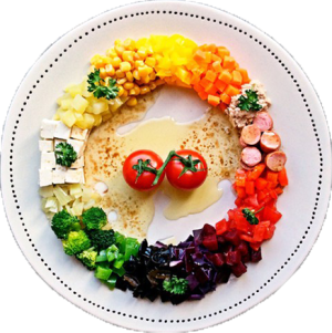 Hoa Quả Dầm - Fruit 3103 (20)