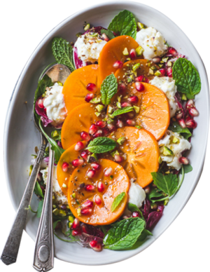 Hoa Quả Dầm - Fruit 3103 (23)