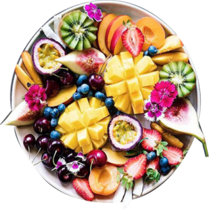 Hoa Quả Dầm - Fruit 3103 (25)