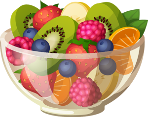 Hoa Quả Dầm - Fruit 3103 (26)