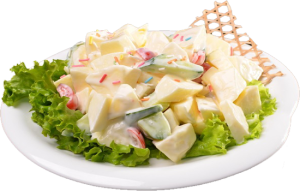 Hoa Quả Dầm - Fruit 3103 (27)