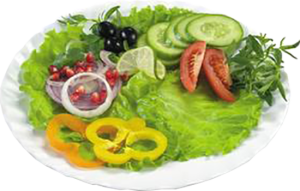 Hoa Quả Dầm - Fruit 3103 (28)