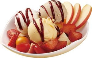 Hoa Quả Dầm - Fruit 3103 (3)