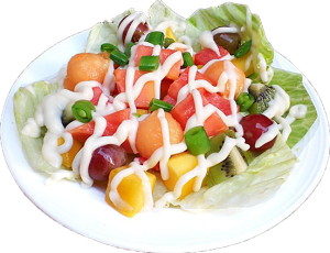 Hoa Quả Dầm - Fruit 3103 (31)